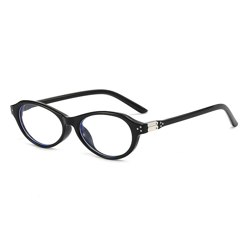 Vintage-Inspired Cat-Eye Glasses Stornfield