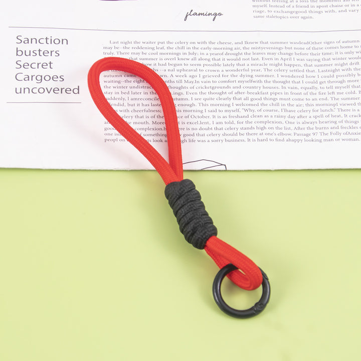 Versatile Lanyard Keychains Stornfield