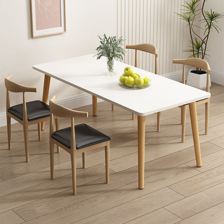 Square Modern Dining Set Stornfield