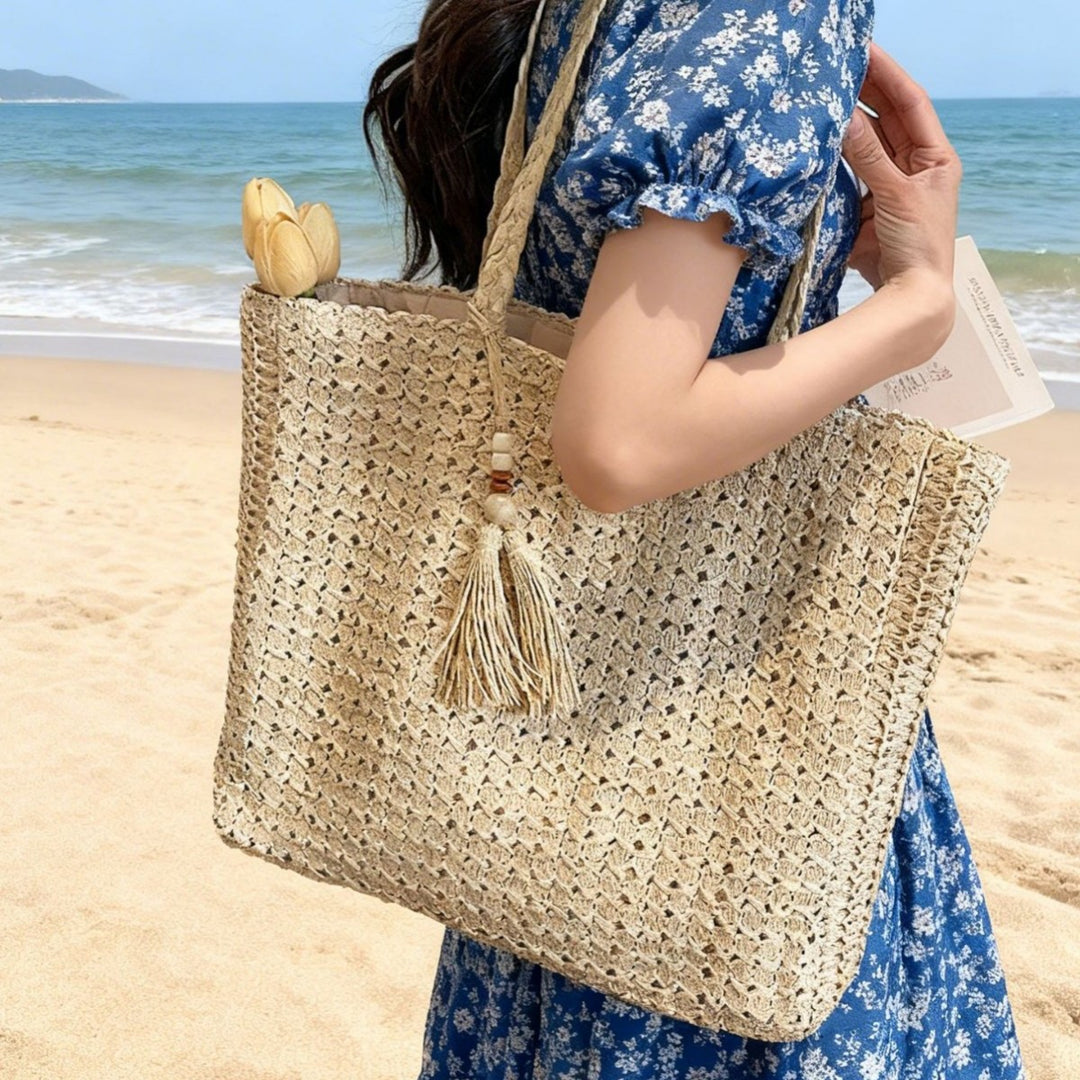 Beach bag Stornfield