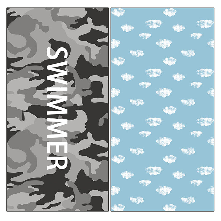 Designer pillowcase Stornfield