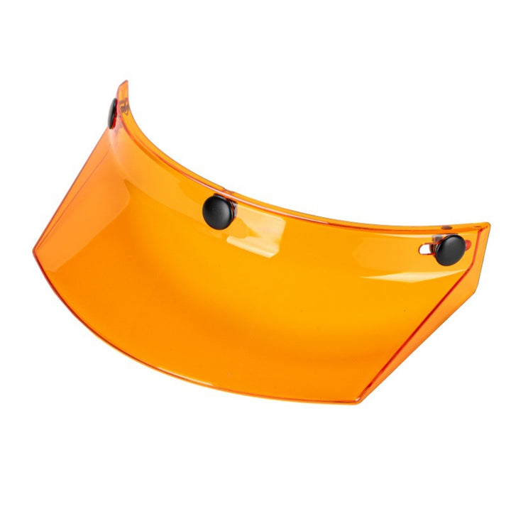 Replacement Visor Shield for Protective Helmets Stornfield