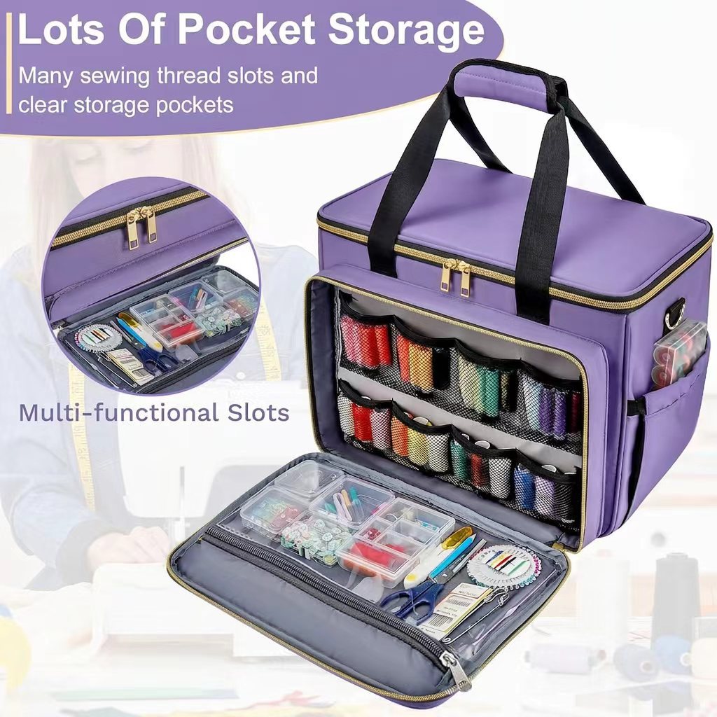 Multifunctional cooler bag with insulated interior Stornfield