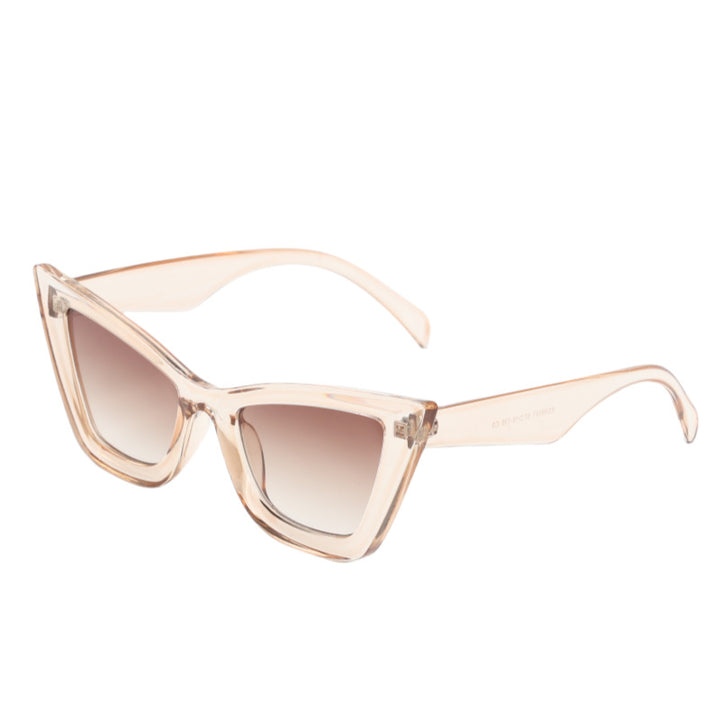 Women fashion forward Cat-Eye sunglasses Stornfield