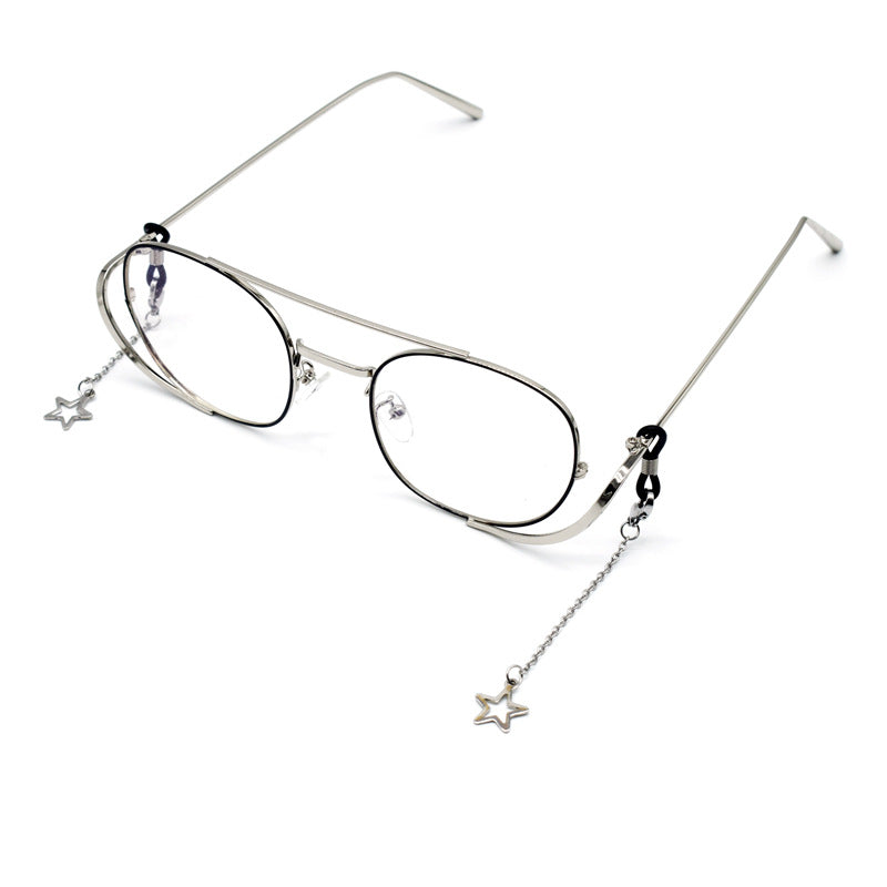 Star Charm Eyewear Chain Stornfield