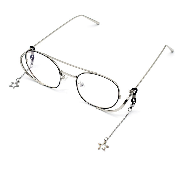 Star Charm Eyewear Chain Stornfield