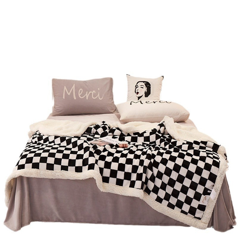 Women's Cozy and Comfortable Bedspread Stornfield