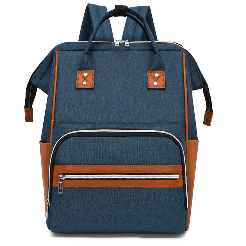 Structured Backpack Stornfield