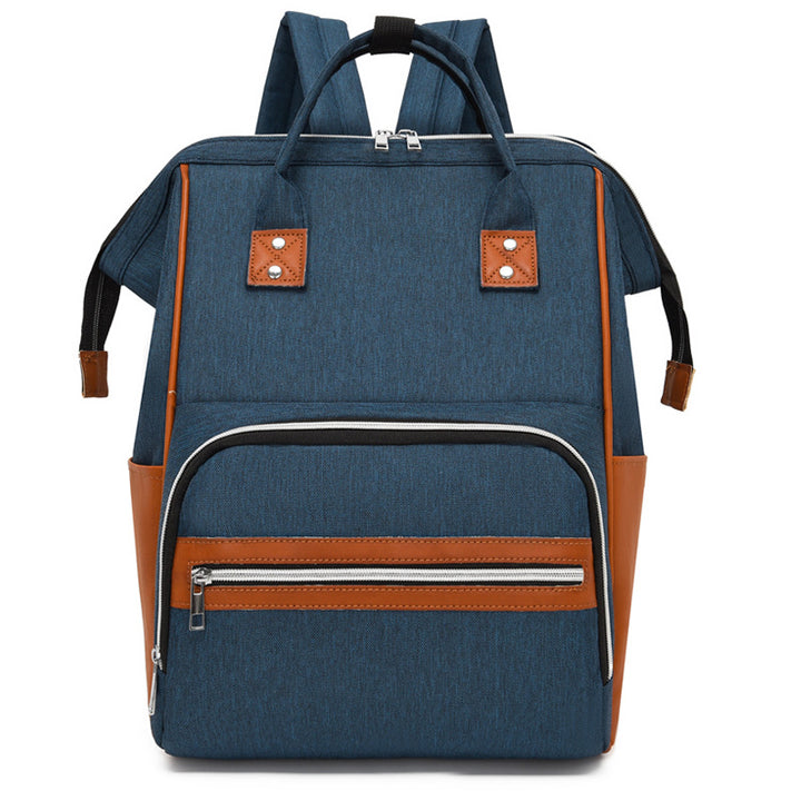 Structured Backpack Stornfield