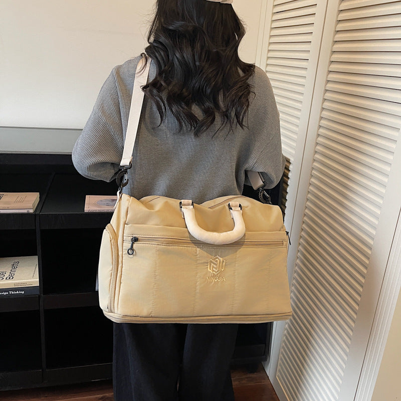 Multifunctional Sport Travel Bag Stornfield