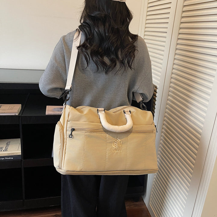 Multifunctional Sport Travel Bag Stornfield