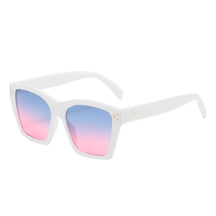 Ladies large fashionable sunglasses Stornfield