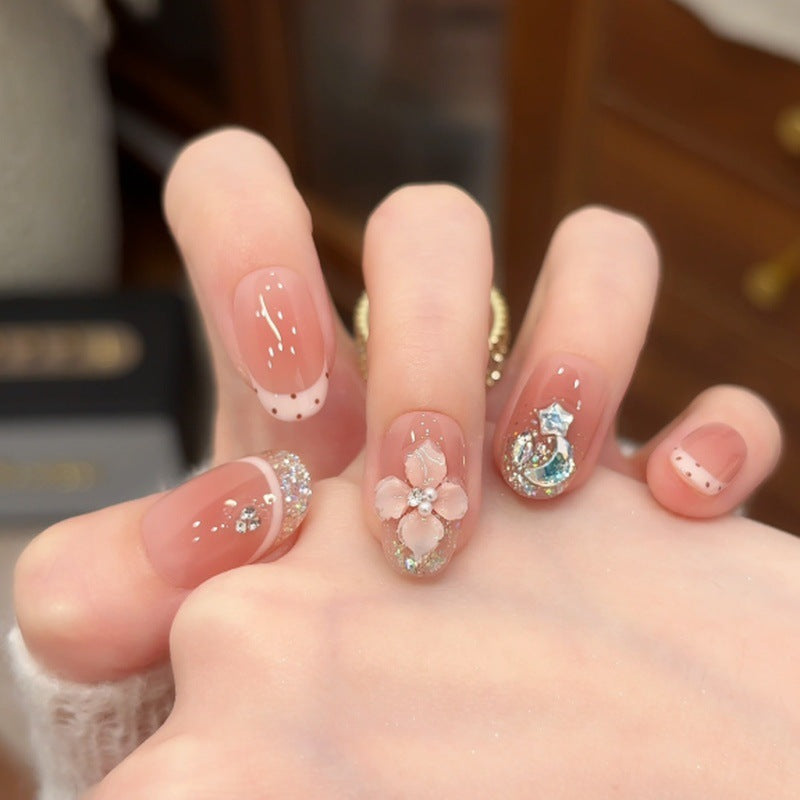 Decorative Nail Art Tips