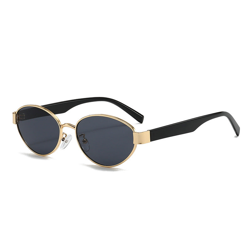 Fashionable Sunglasses In Modern Style Stornfield