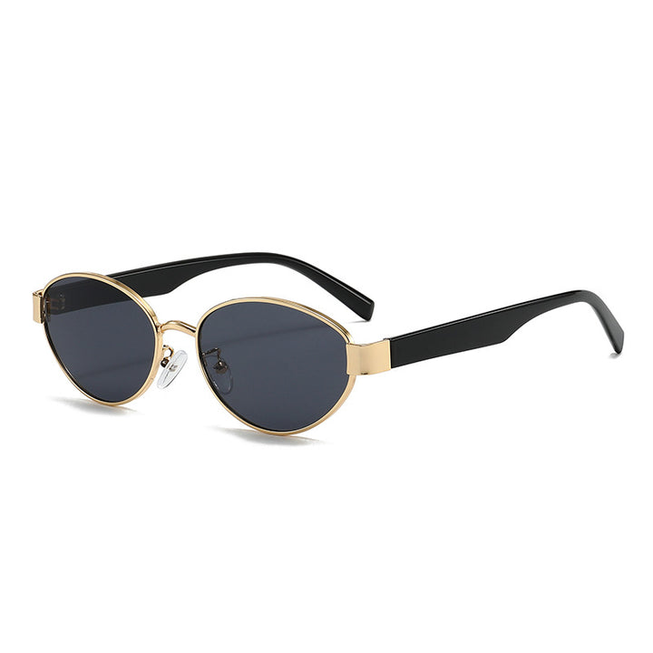 Fashionable Sunglasses In Modern Style Stornfield