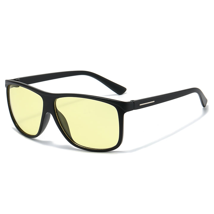 Fashion-Forward Sports Sunglasses Stornfield