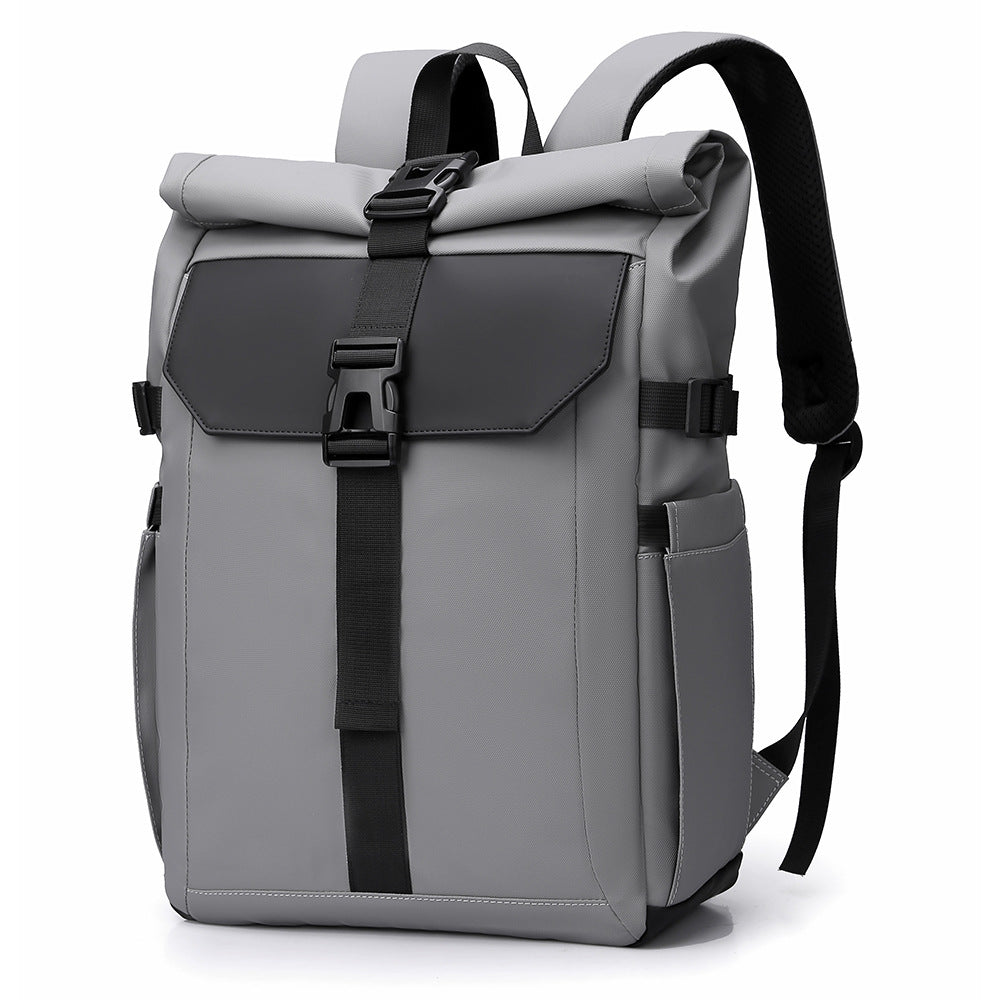 Urban Roll-Top Backpack Stornfield