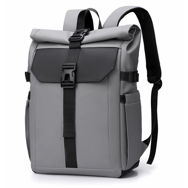 Urban Roll-Top Backpack Stornfield