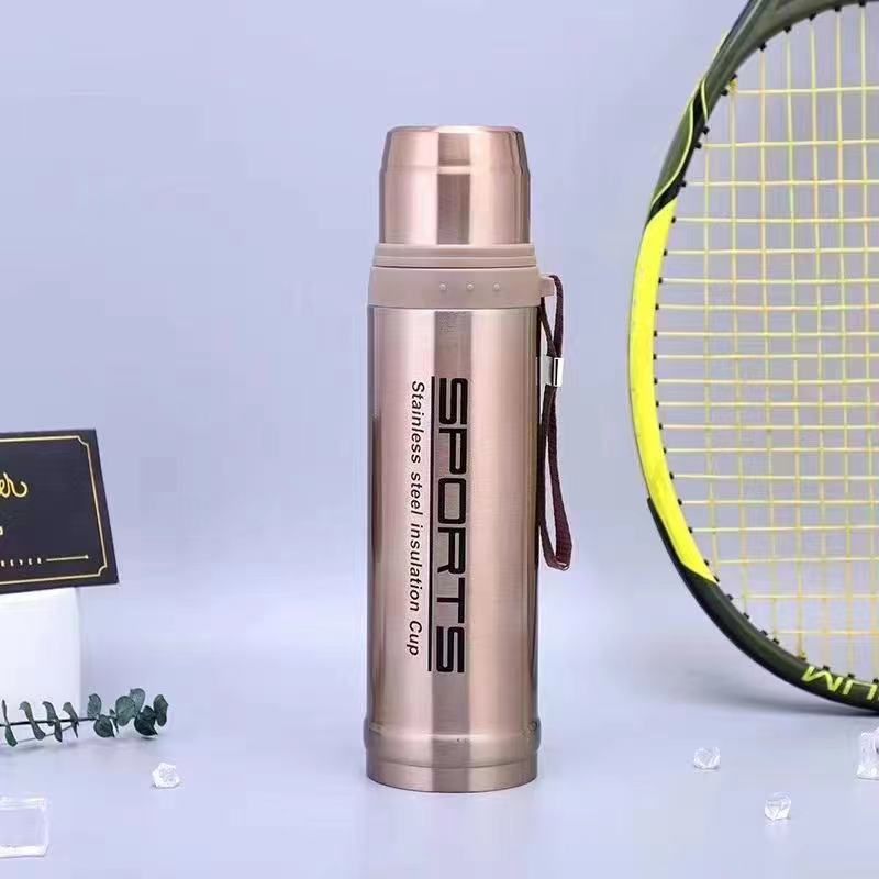 Ladies Insulated Bottle Stornfield