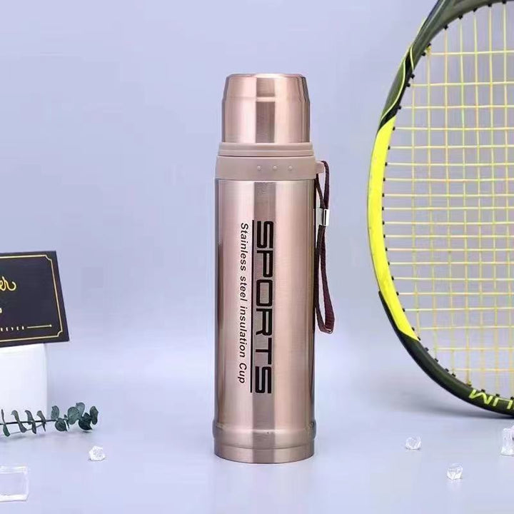 Ladies Insulated Bottle Stornfield