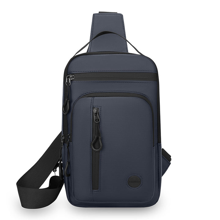 Versatile Compact Crossbody Bag Stornfield