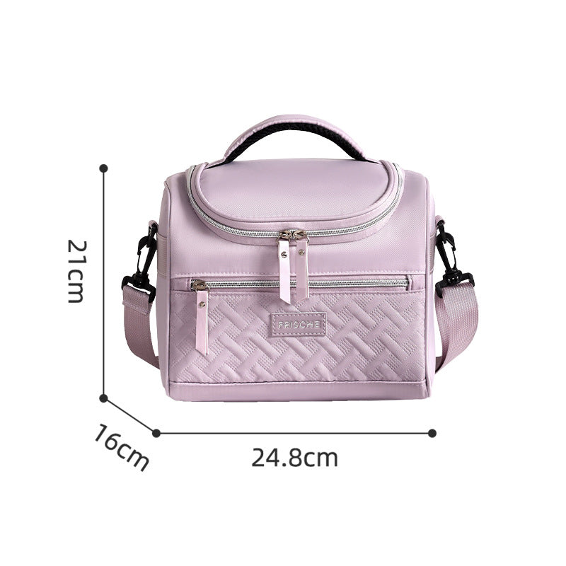 Insulated Lunch Organizer Stornfield