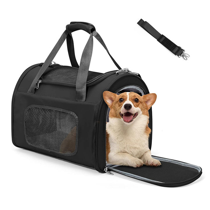 Pet carrier bag Stornfield