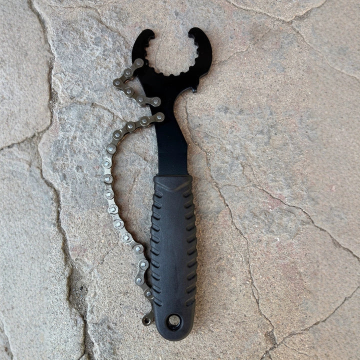 Heavy-Duty Chain Whip Tool Stornfield