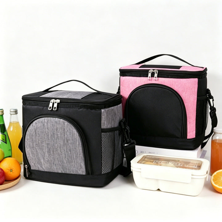 Insulated Cooler Bag Stornfield