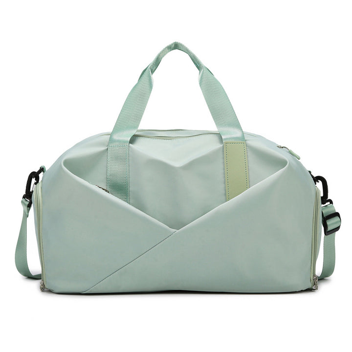 Versatile Gym Duffel Bag