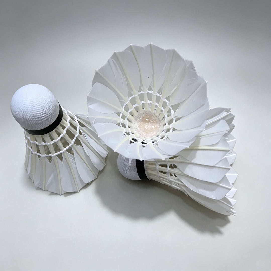 Badminton set Stornfield