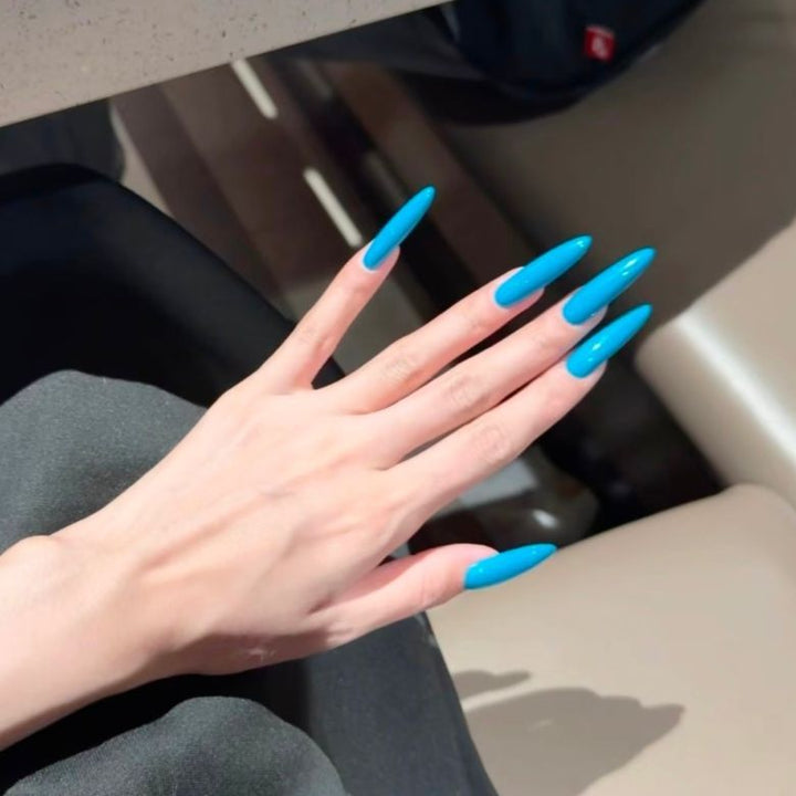 Decorative Nail Art Stornfield