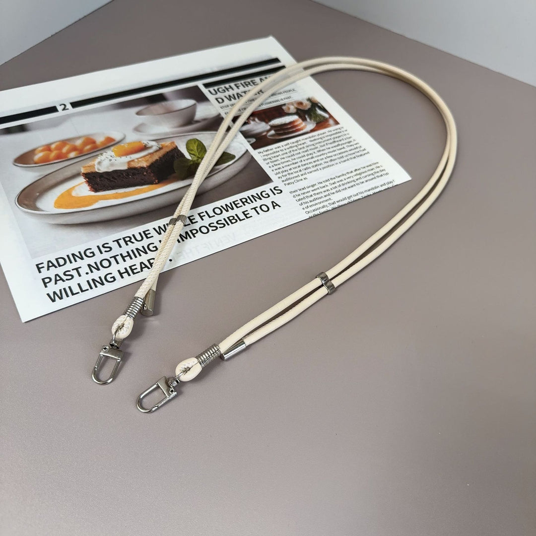 Neon Silicone Lanyard Strap Stornfield