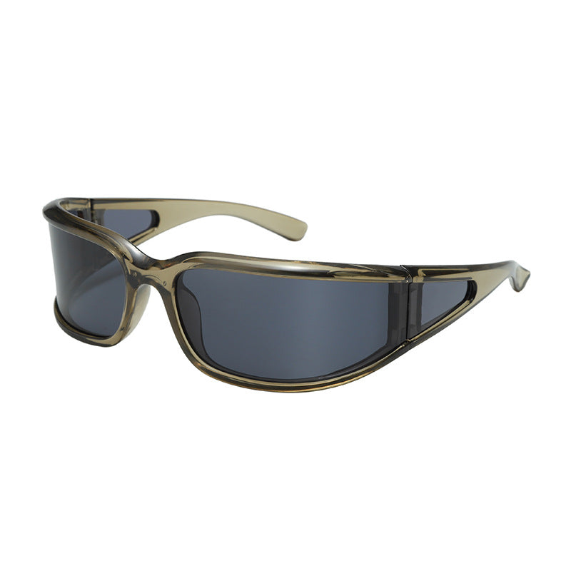Women's Sporty Outdoor Sunglasses Stornfield