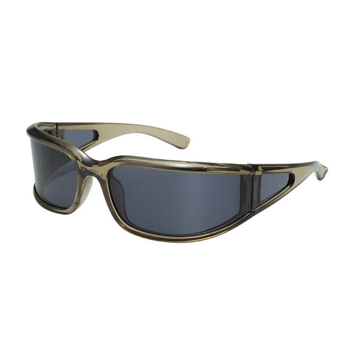 Women's Sporty Outdoor Sunglasses Stornfield
