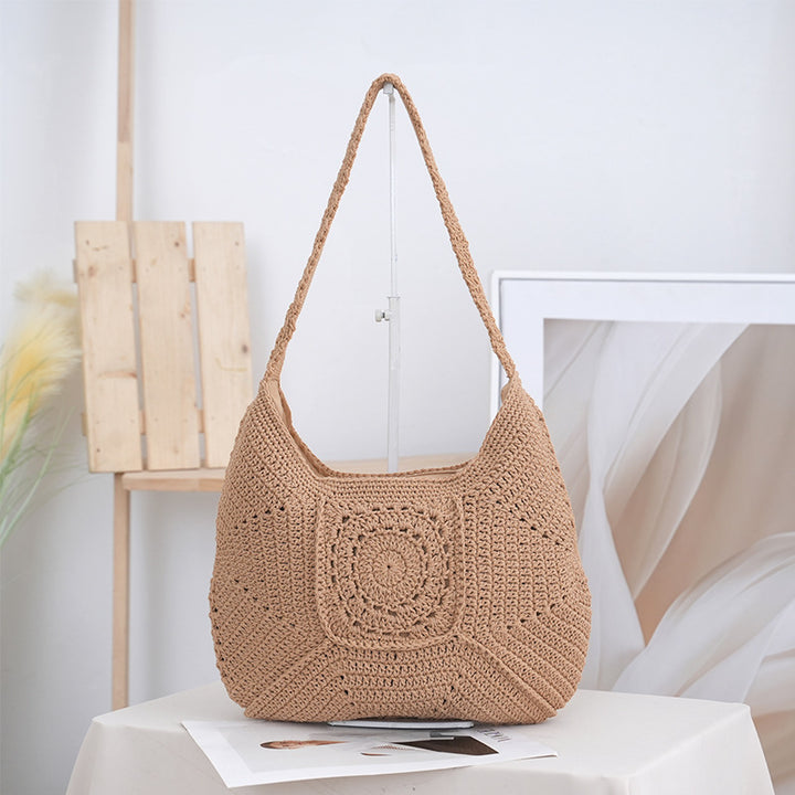 Handcrafted Tote Bag Stornfield