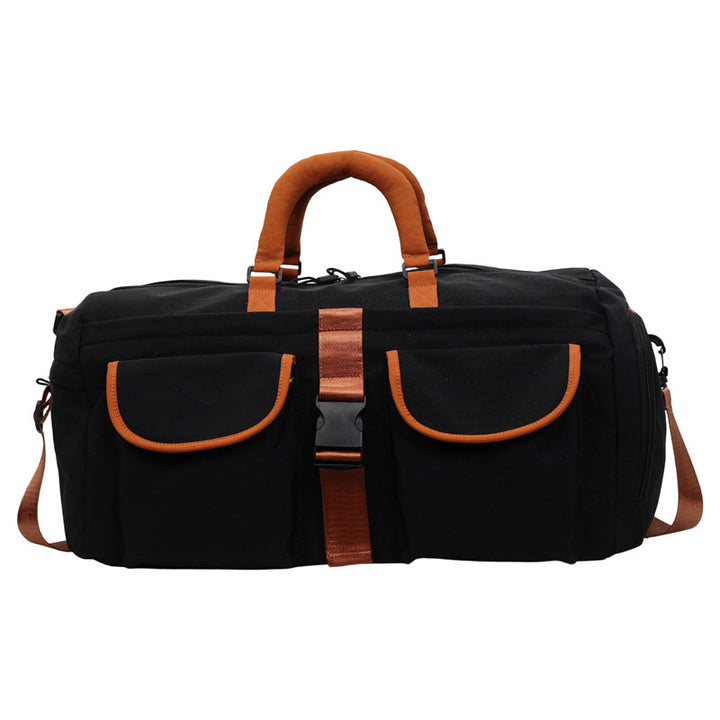 Versatile Multi-Purpose Gym Duffle Bag