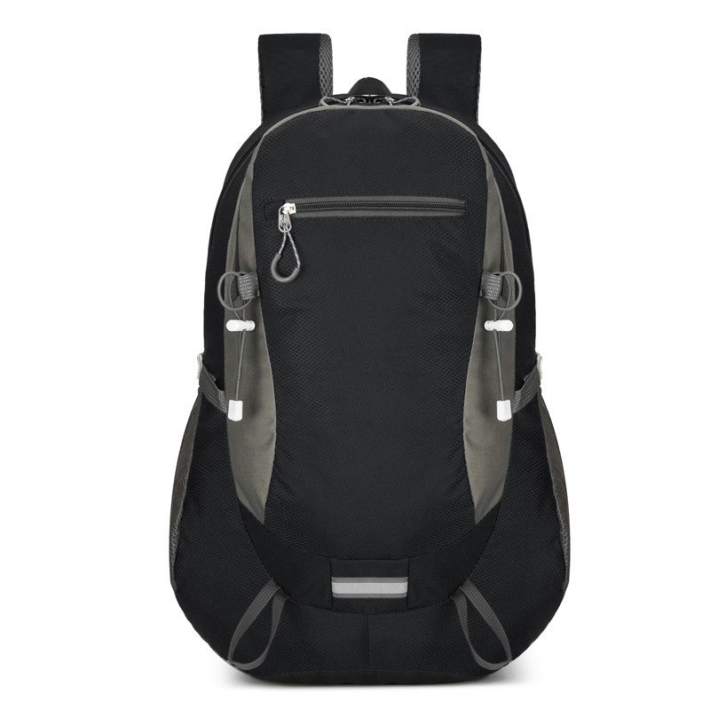 Functional Outdoor Hiking Backpack Stornfield