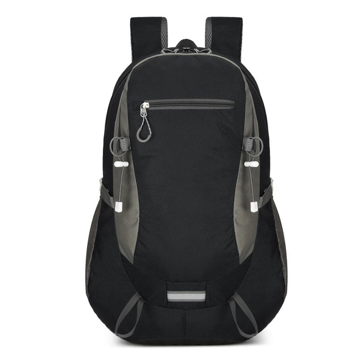 Functional Outdoor Hiking Backpack Stornfield