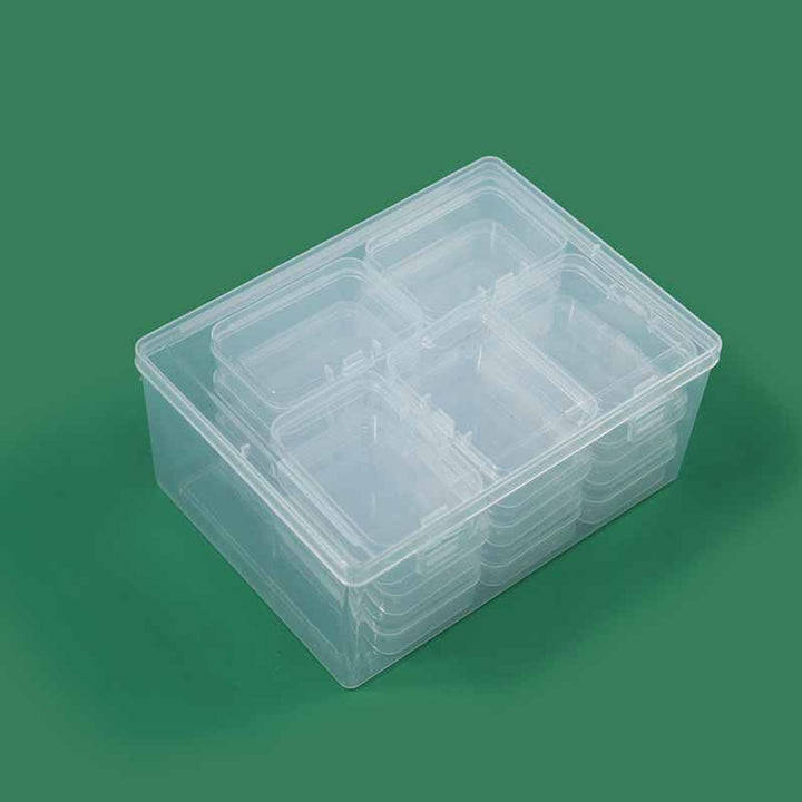 Multifunctional Modular Storage Organizer Stornfield