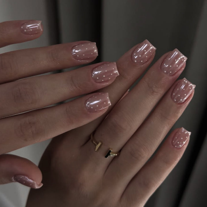 Kreative Gel-Nails Stornfield