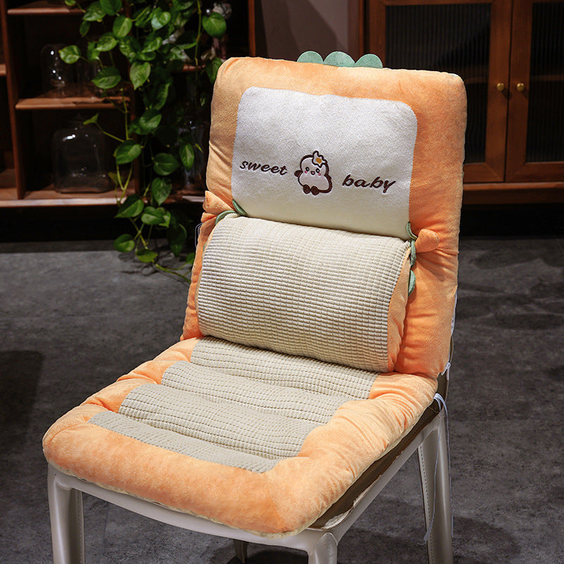 Ergonomic variety of relaxation pillows Stornfield