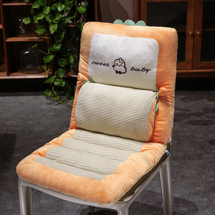Ergonomic variety of relaxation pillows Stornfield