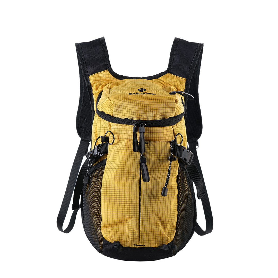 Versatile Multi-Functional Hiking Backpack Stornfield
