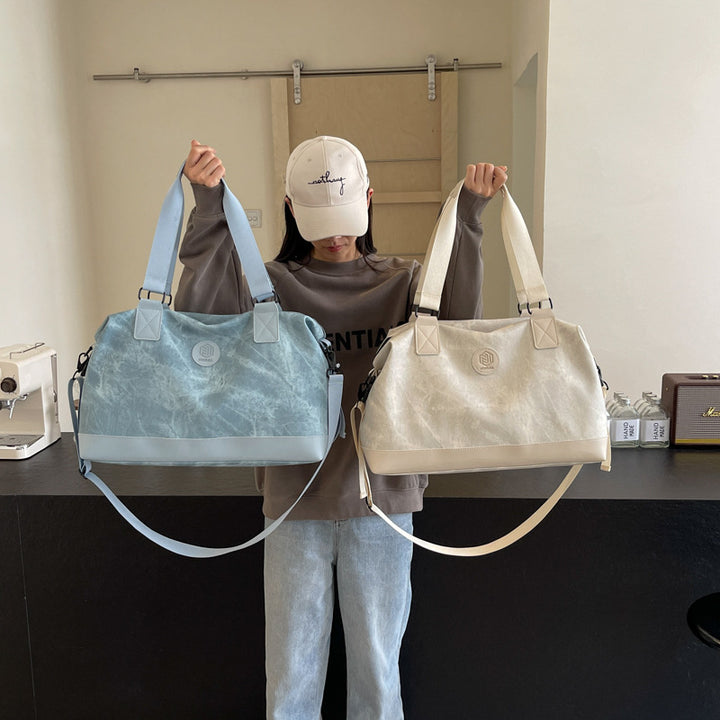 Durable Travel Weekender Tote