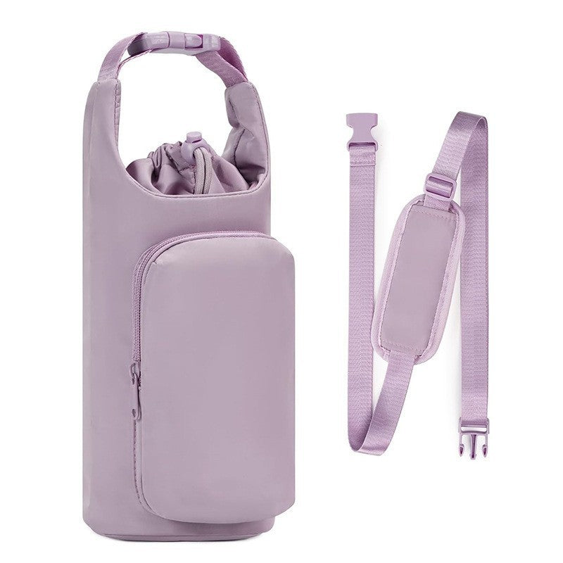Insulated beverage transport bag Stornfield