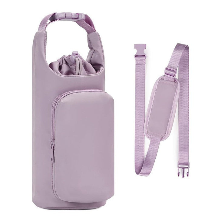 Insulated beverage transport bag Stornfield
