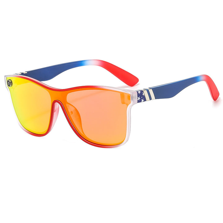 Fashion-Forward Retro-Inspired Sunglasses Stornfield