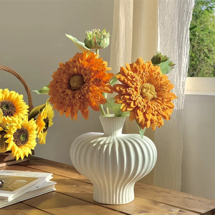 Artistic Decorative Flower Vase