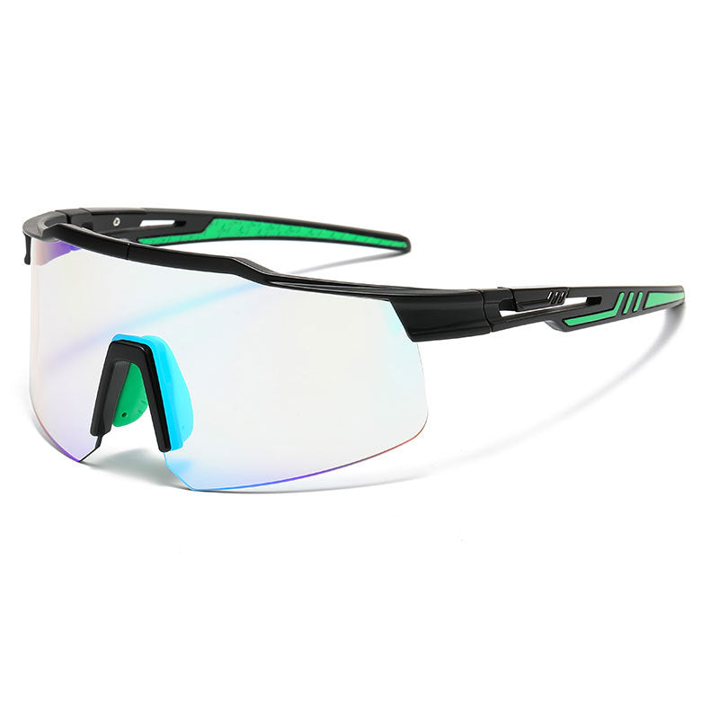 Men's Performance Sports Sunglasses Stornfield